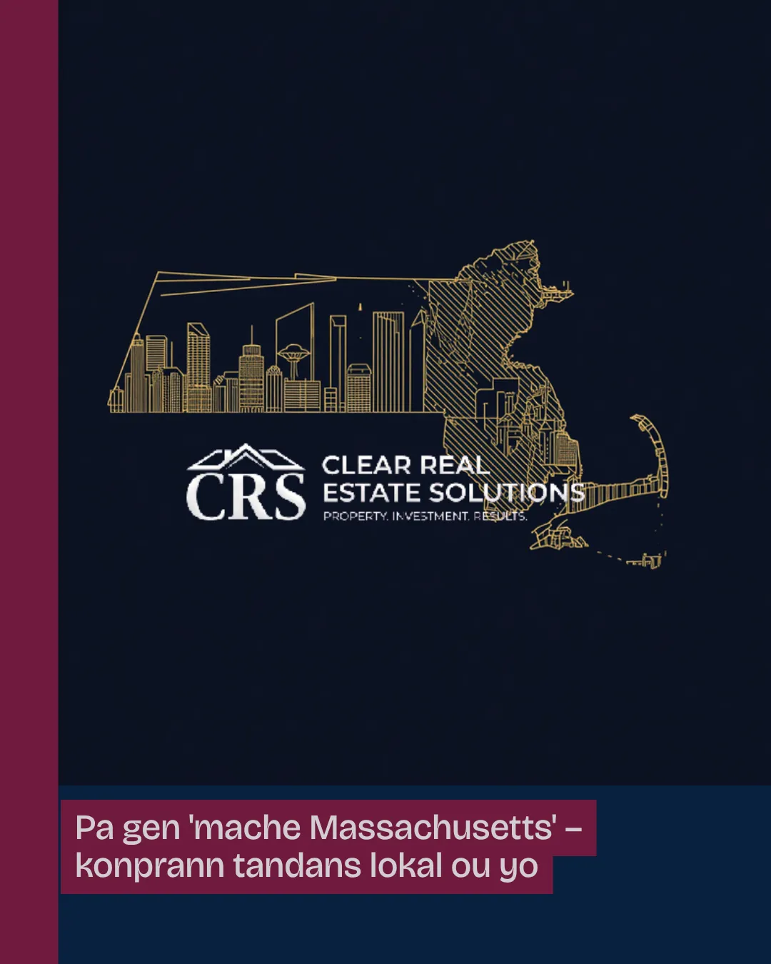 Brockton vs. Boston: Why Sellers in Two Nearby Markets Need Opposite Pricing Strategies