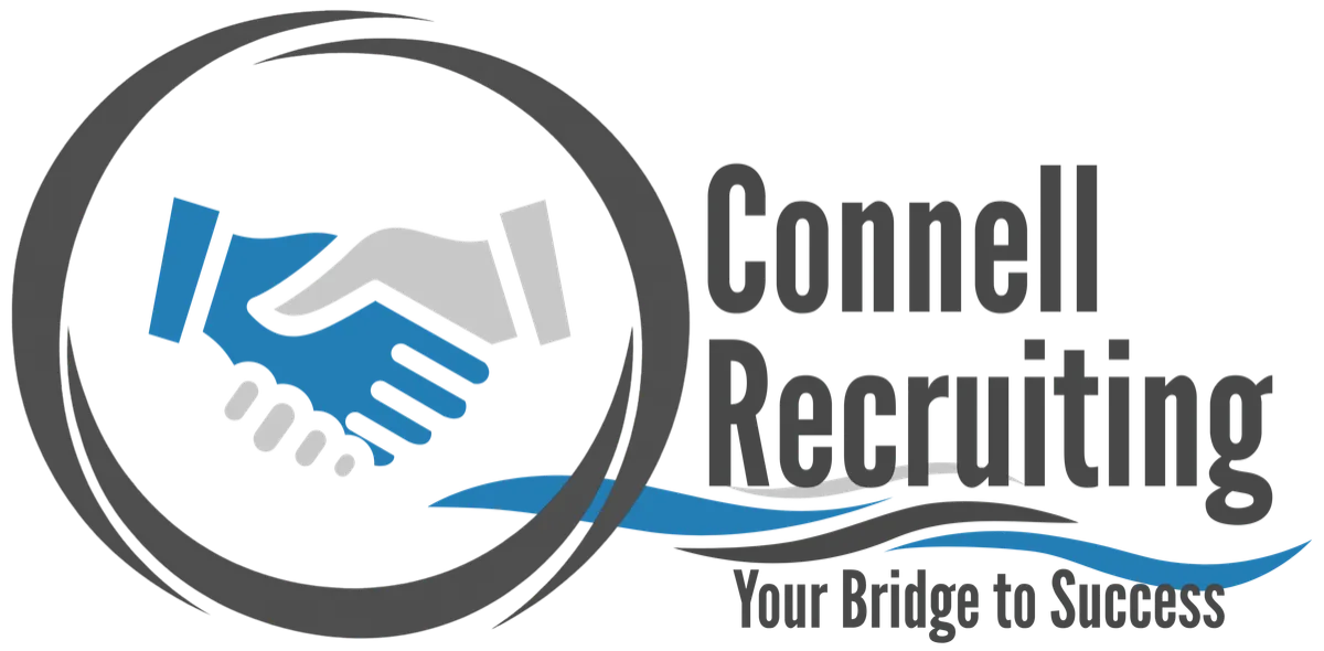 O'Connel Recruiting logo