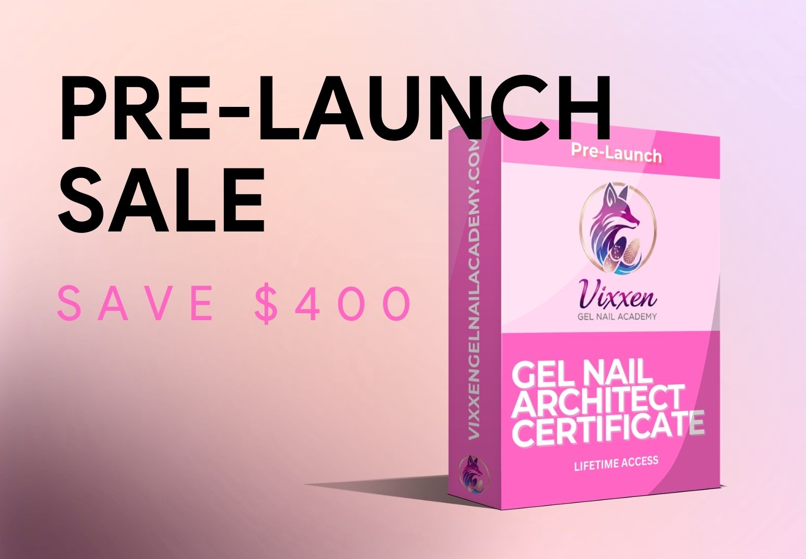 Our Product Box