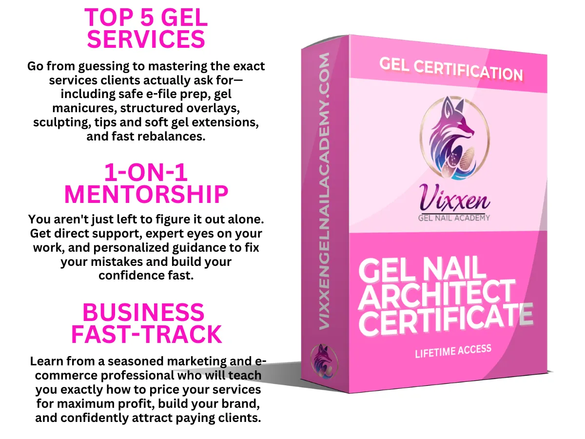 Our Product Box