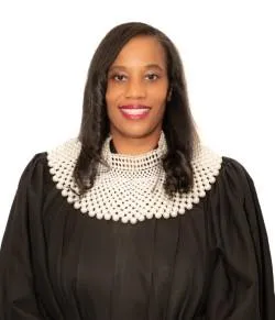 330th District Court