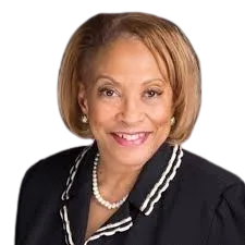 Dr. Barbara Odom-Wesley Council Member District 8