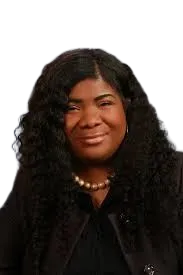 Nikkie Hunter Council Member District 3