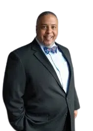 Commissioner Precinct 1 - Roderick Miles, Jr.