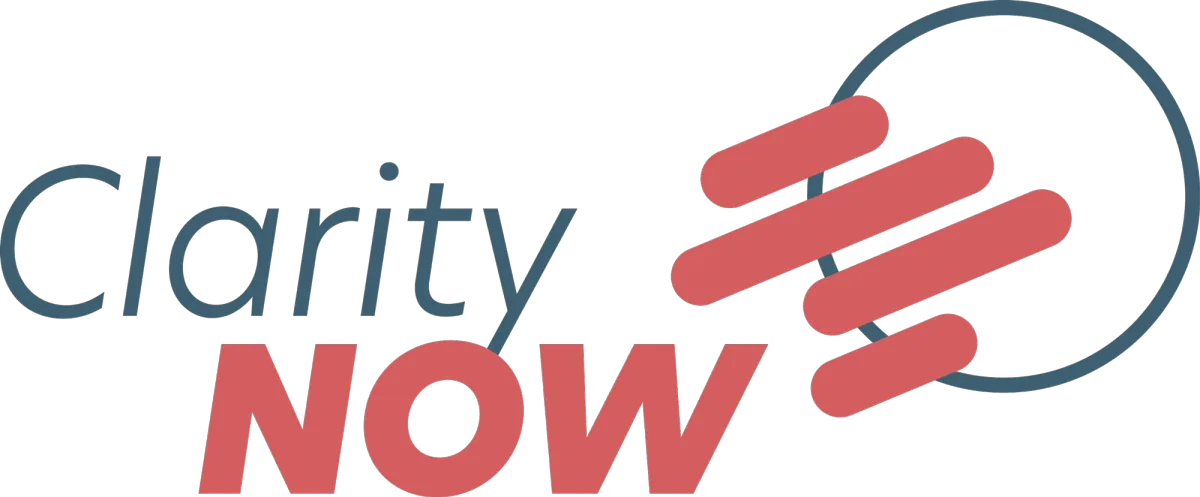 ClarityNOW Logo