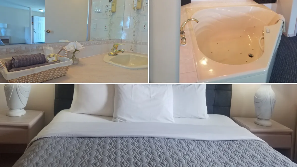 King Jacuzzi — photo 2