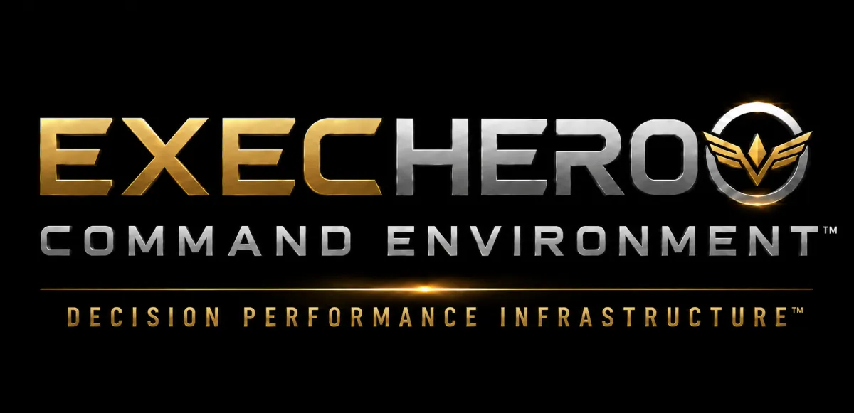 ExecHero Website