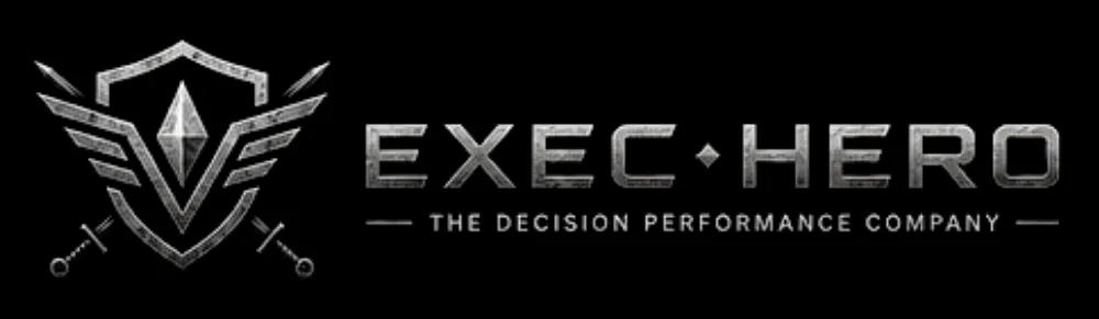 ExecHero Website