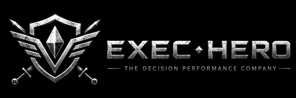 ExecHero Website