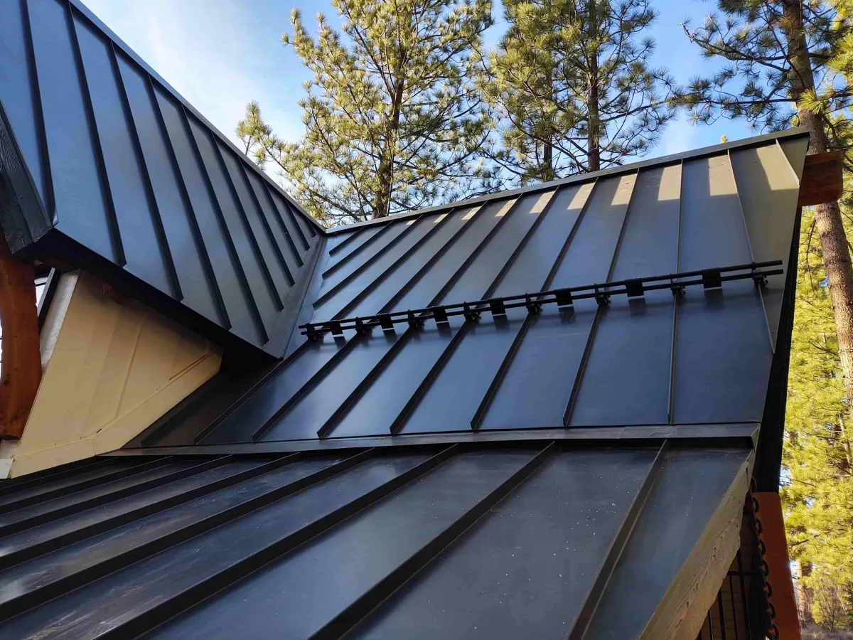 Roofing Contractor Whidbey Island, WA