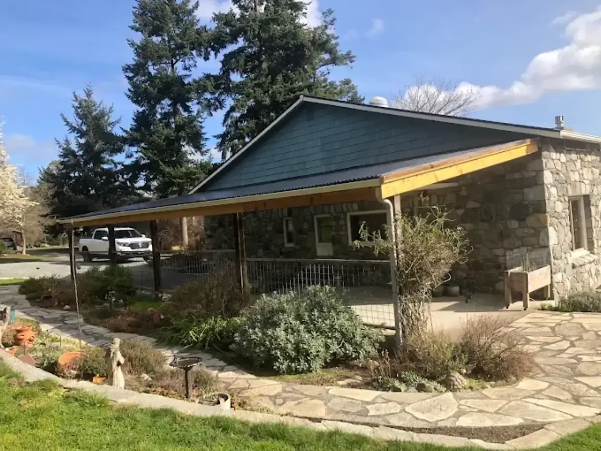 Roofing Contractor Sunlight Beach, WA