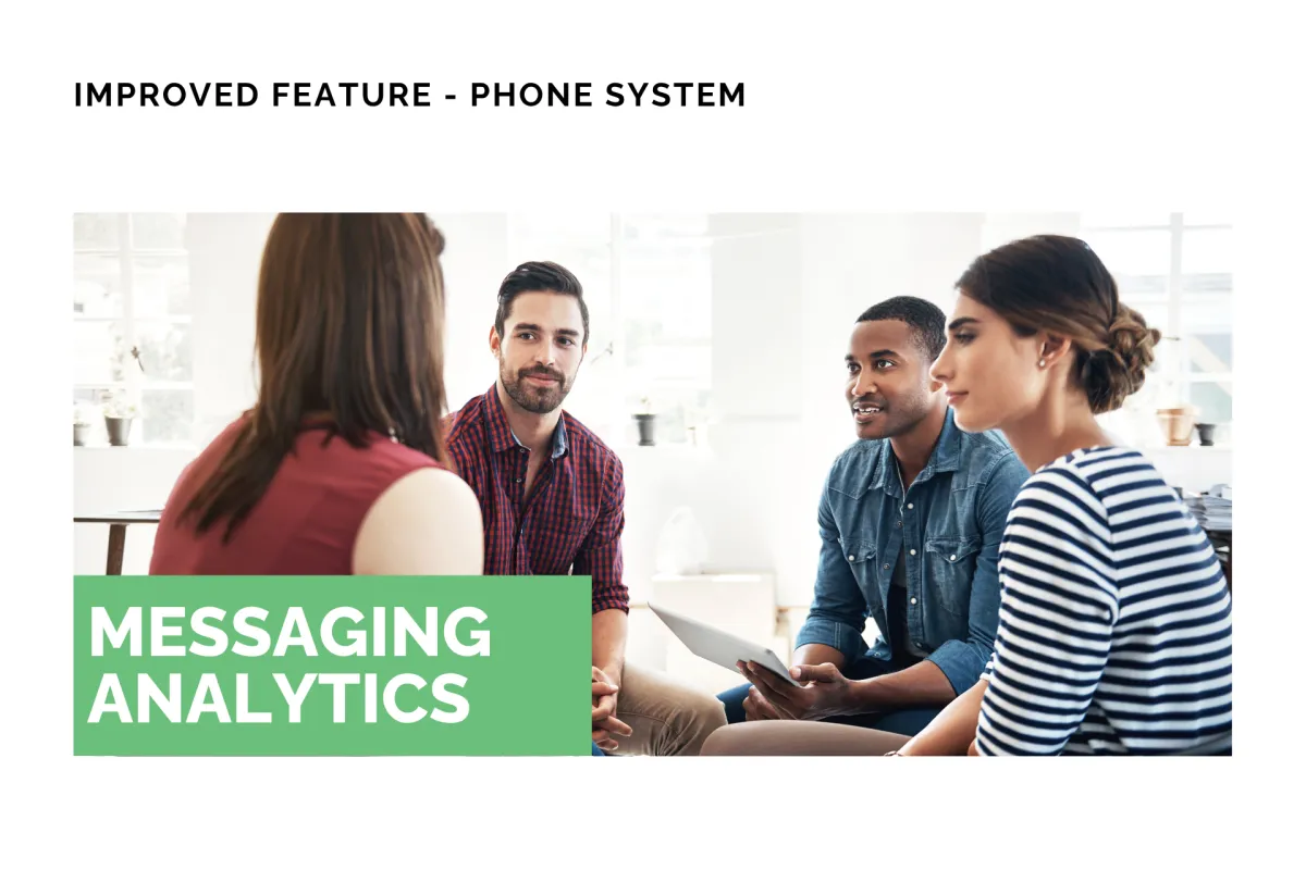 Messaging Analytics