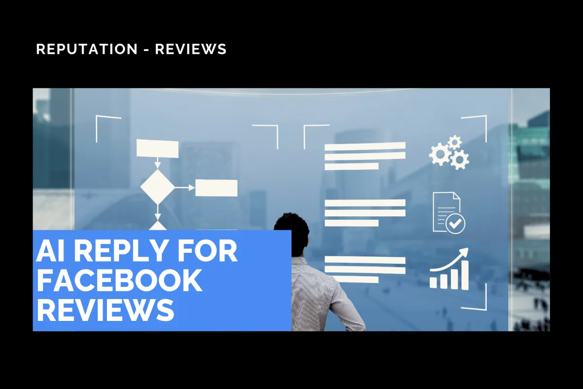 AI Reply for Facebook Reviews