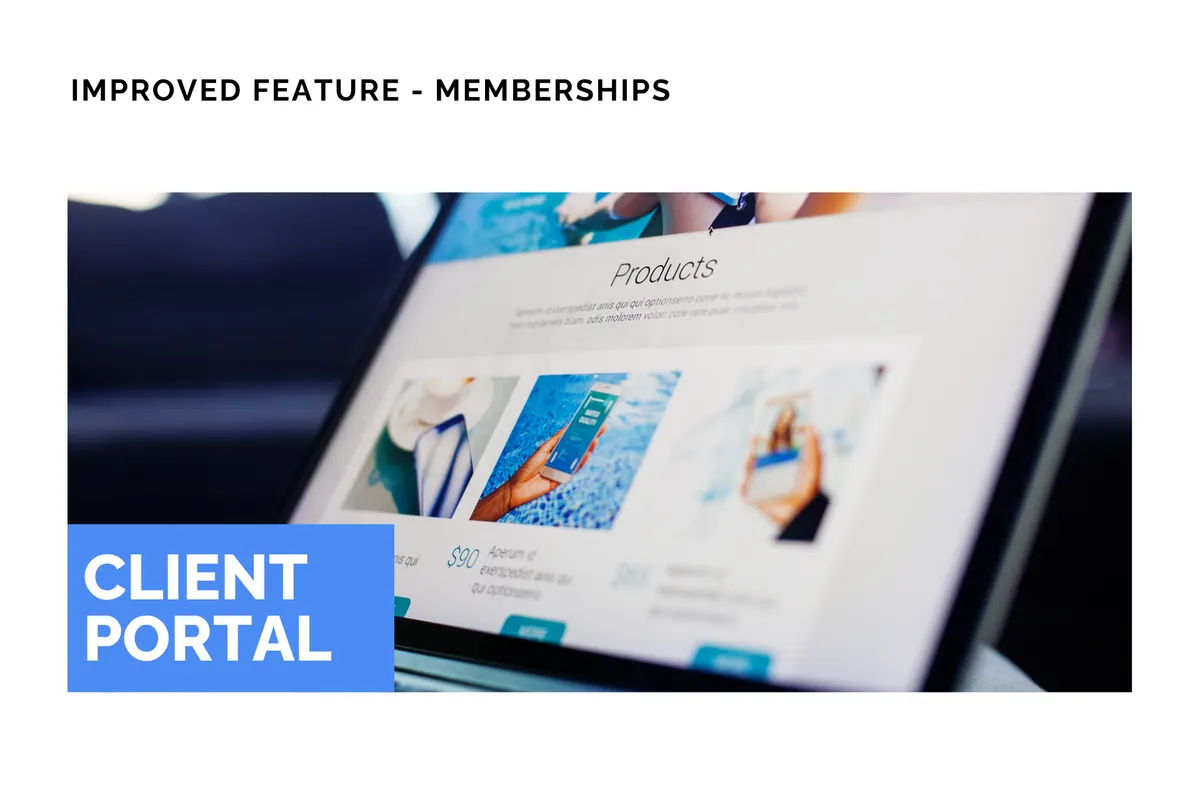 Client Portal