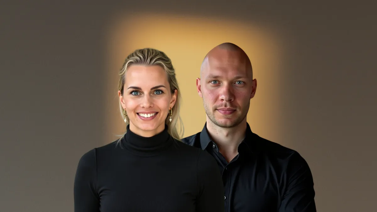 Anna Masseus en Bas Masseus - Hoe werkt manifesteren? Hoe laat je blokkades los en verhoog je je frequentie zodat je sneller kan leren manifesteren vanuit wetenschap?