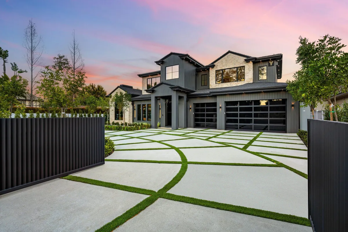 Privacy Fence Installation