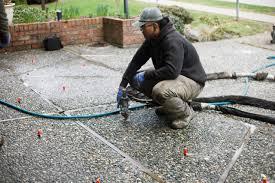 Gate Installation