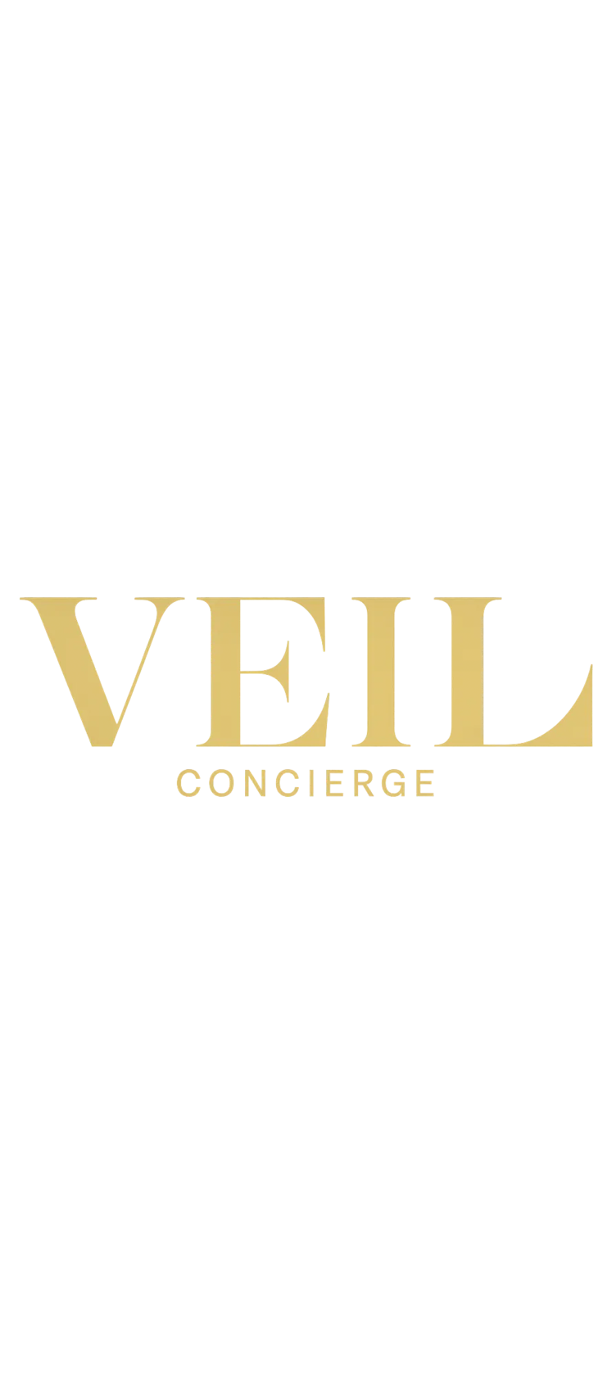 veil concierge privae dining vancouver client