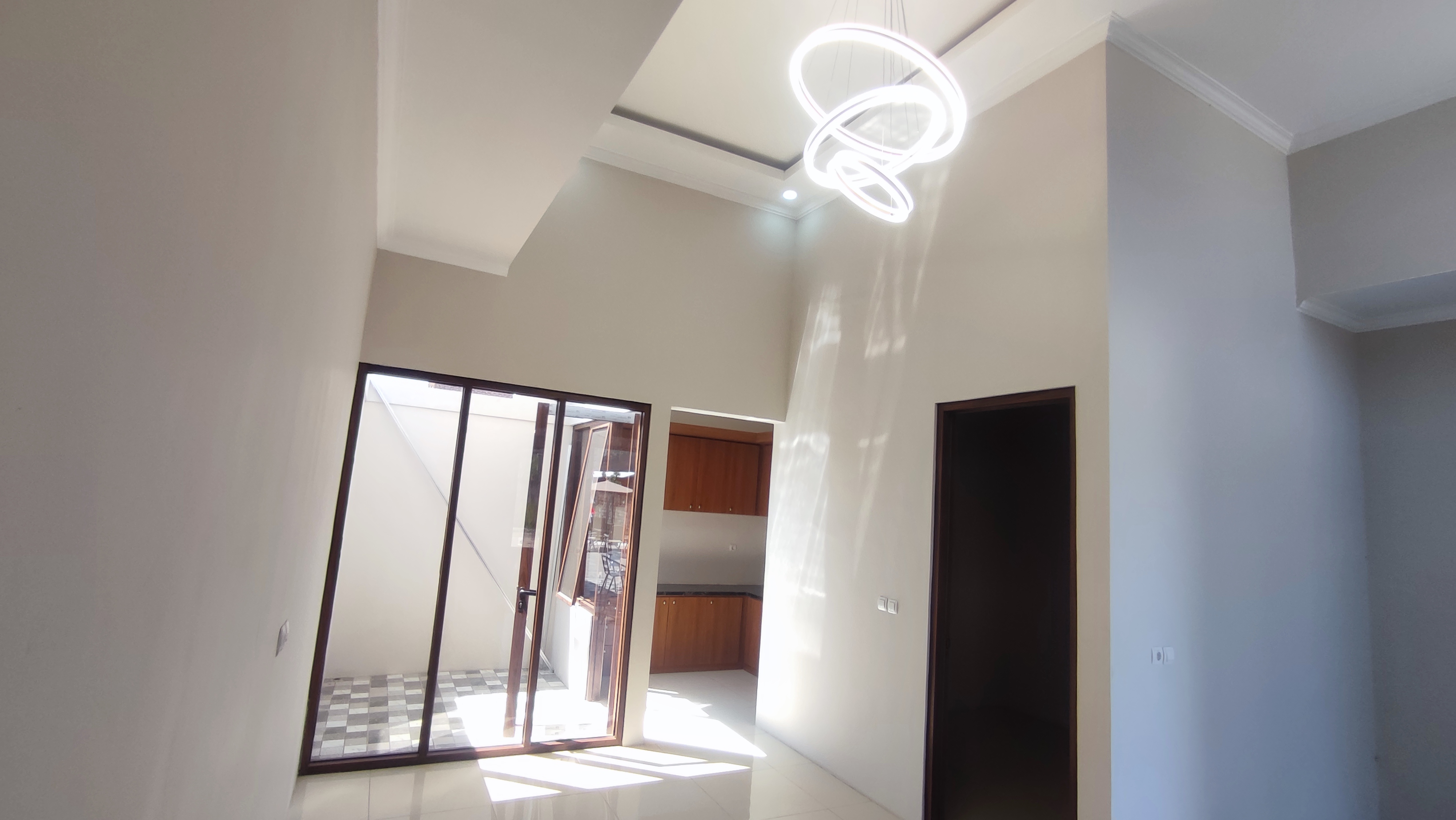 Ruang Keluarga Type 50/72