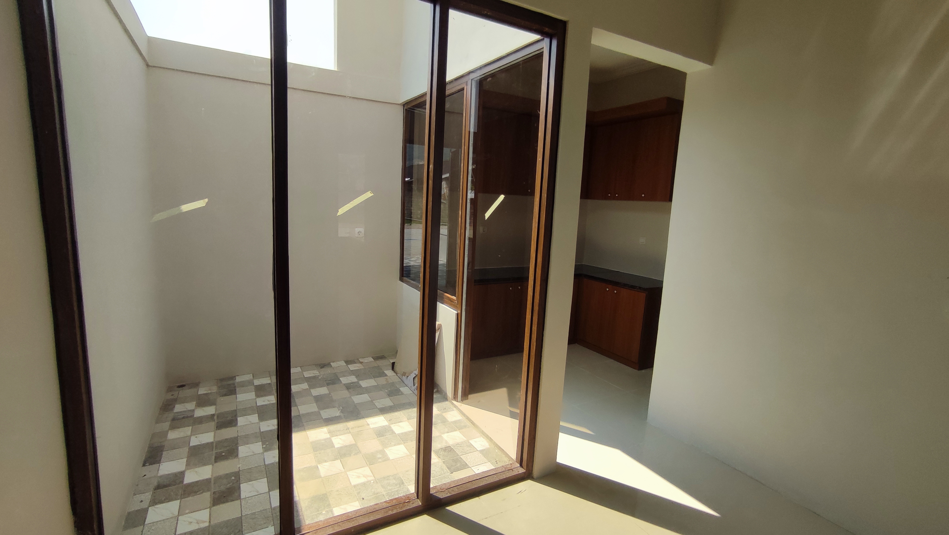 ruang Terbuka type 50/72