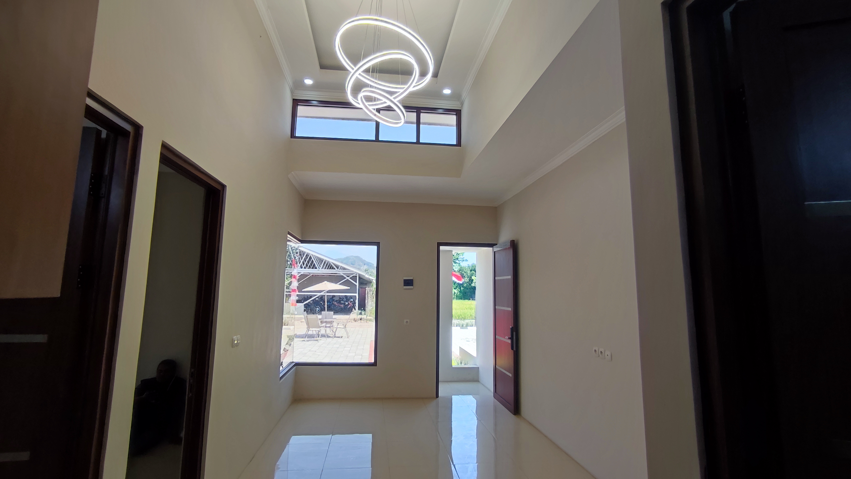 Ruang Keluarga type 40/60