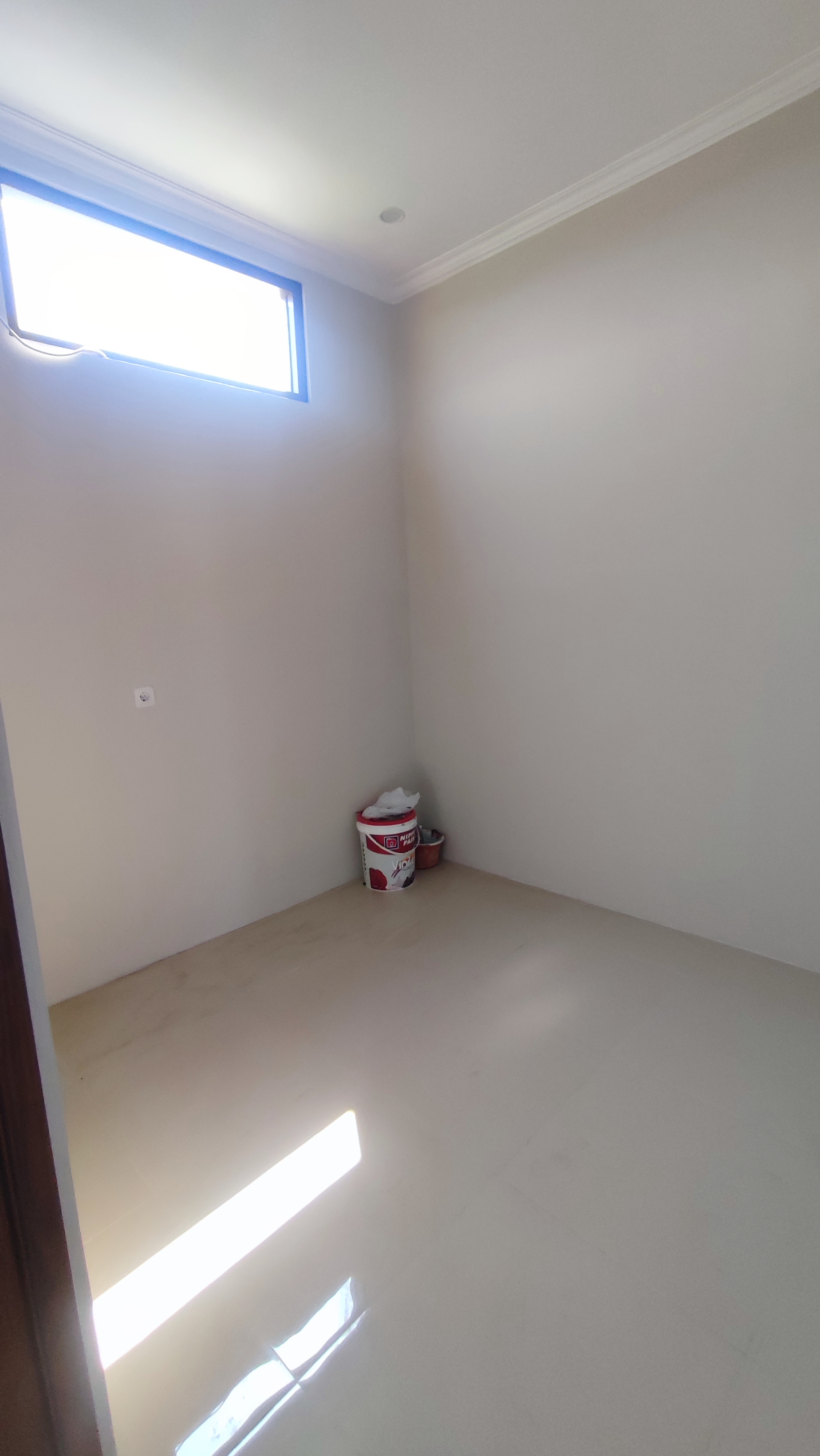 Kamar tidur type 40/60