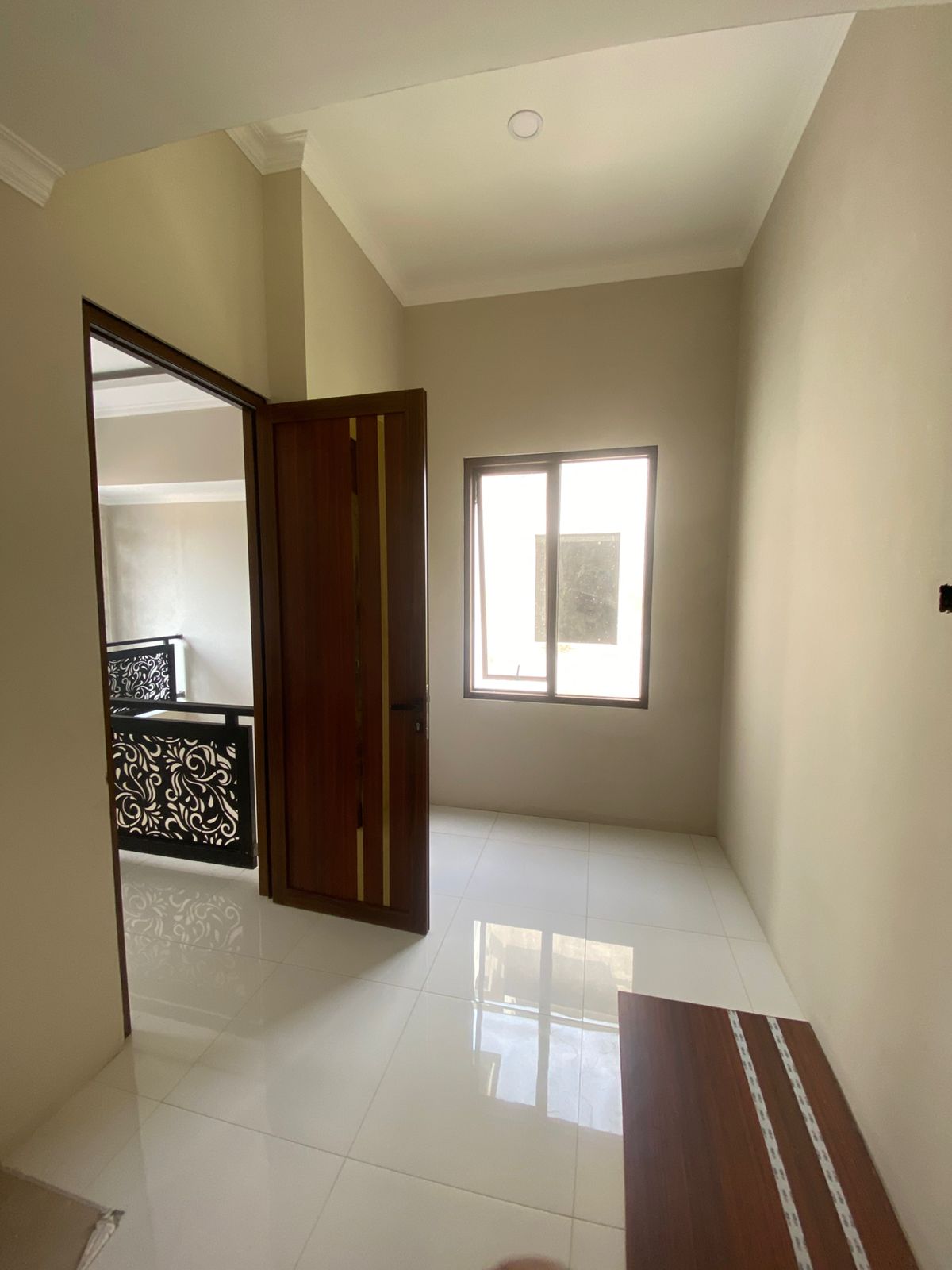 Kamar Lantai 2 Type 70/72