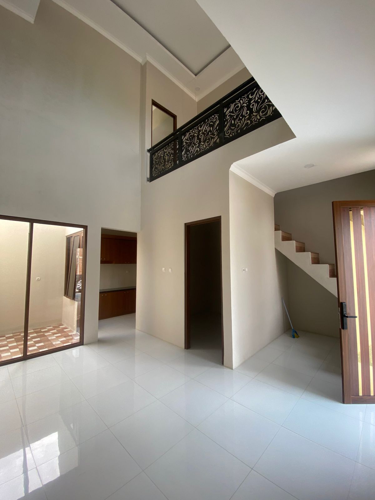 Ruang Tamu type 70/72