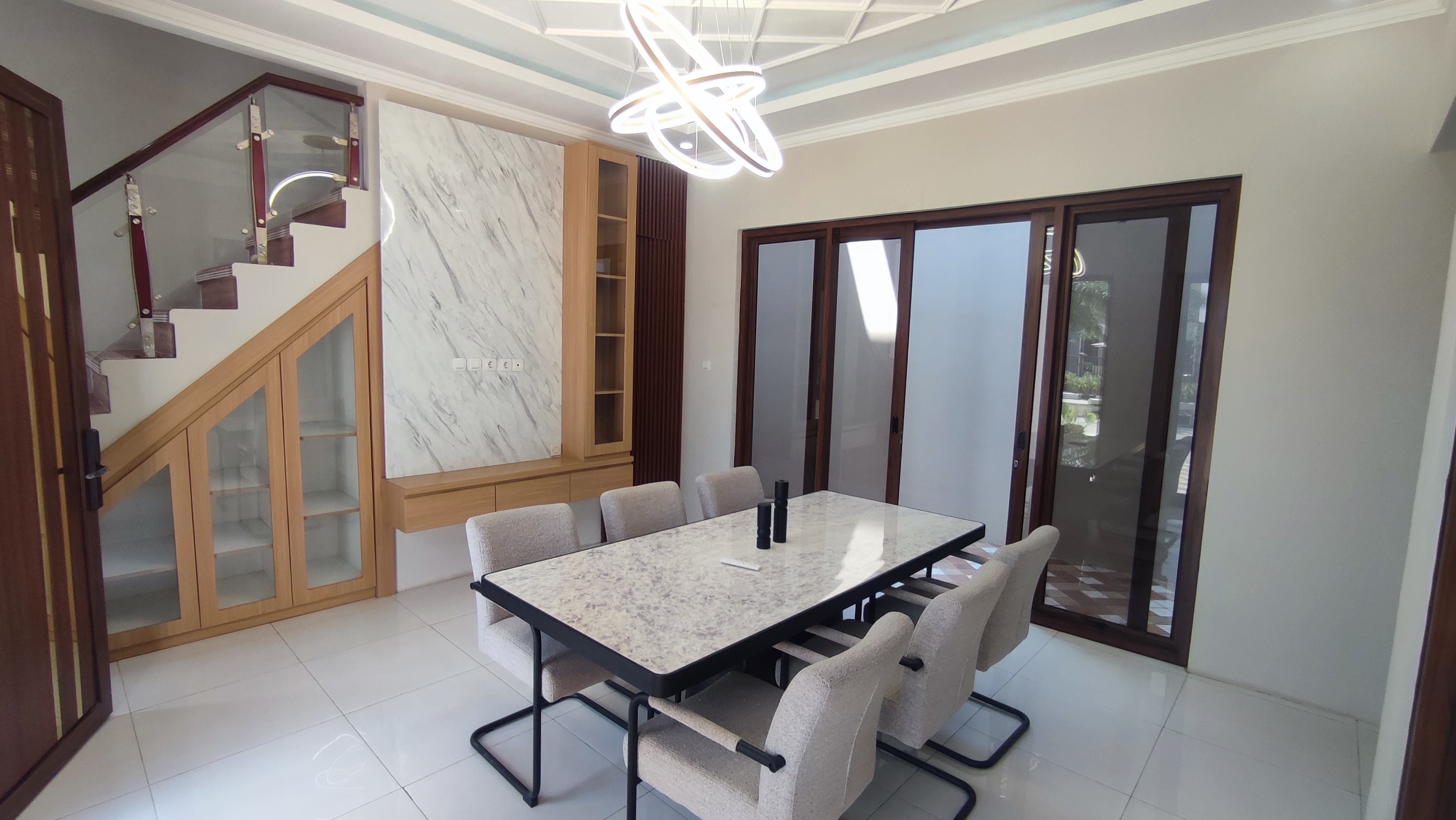 Ruang Tamu Type 80/88