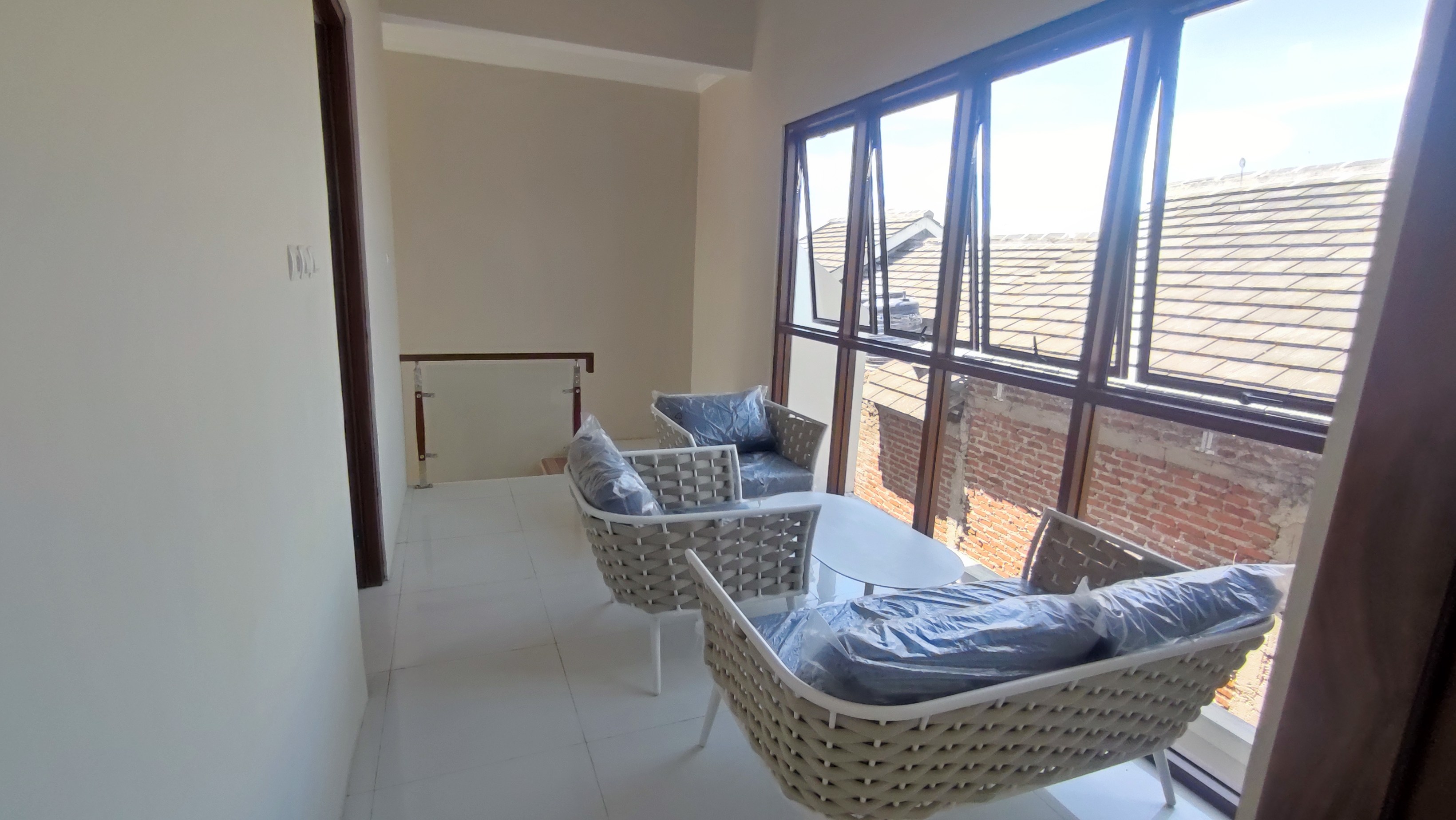 Ruang Keluarga Type 80/88