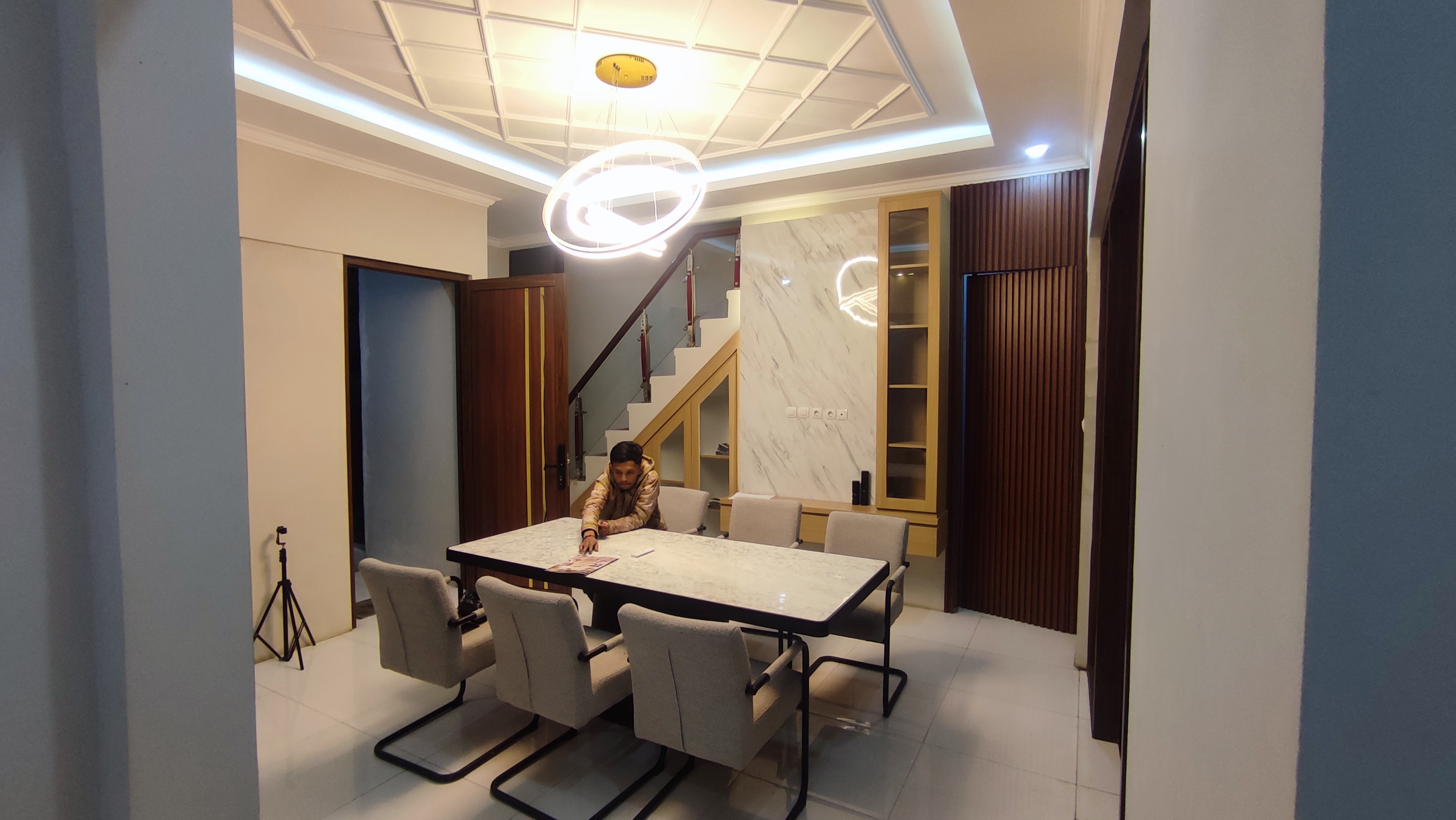 Ruang Keluarga Type 80/88