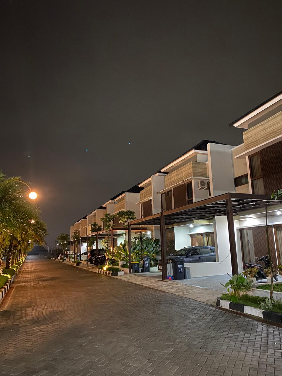 Night View Type 80/88