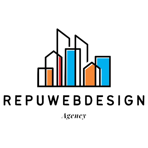 Repuwebdesign agency