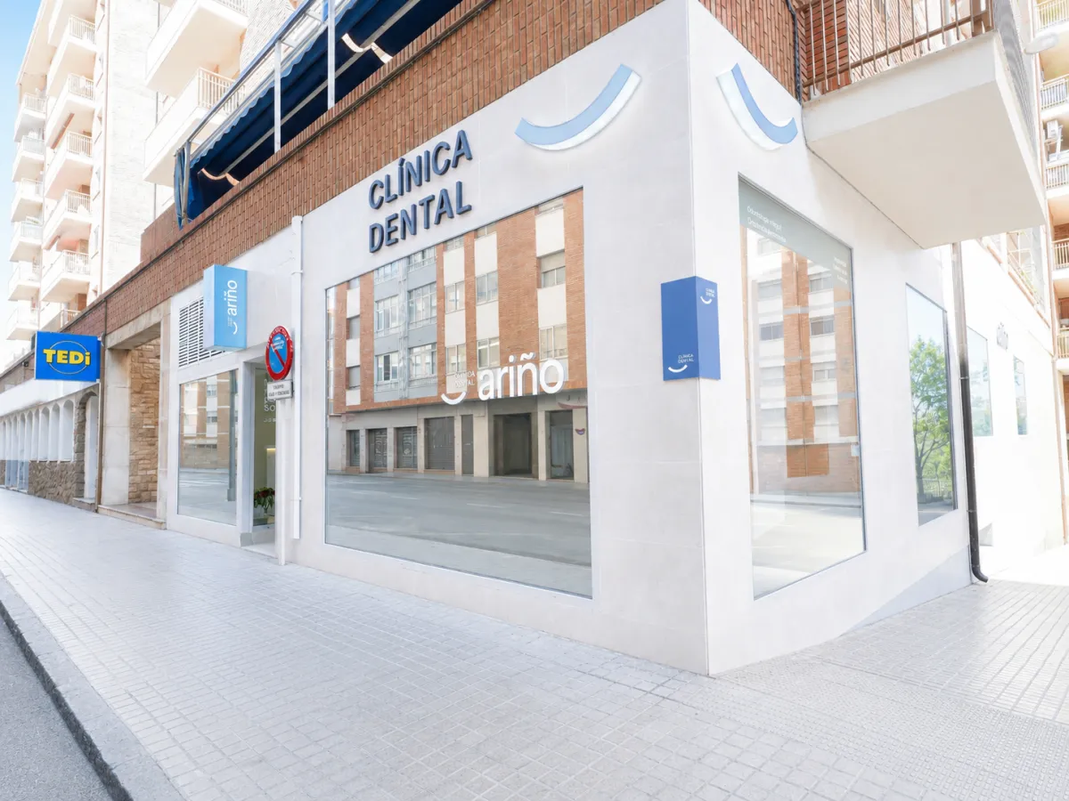 Qué significa ser un grupo dental en expansión con modelo propio