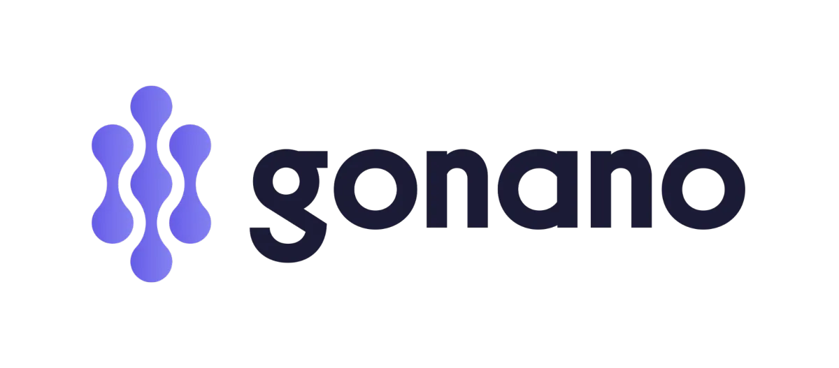 GoNano Austin Logo