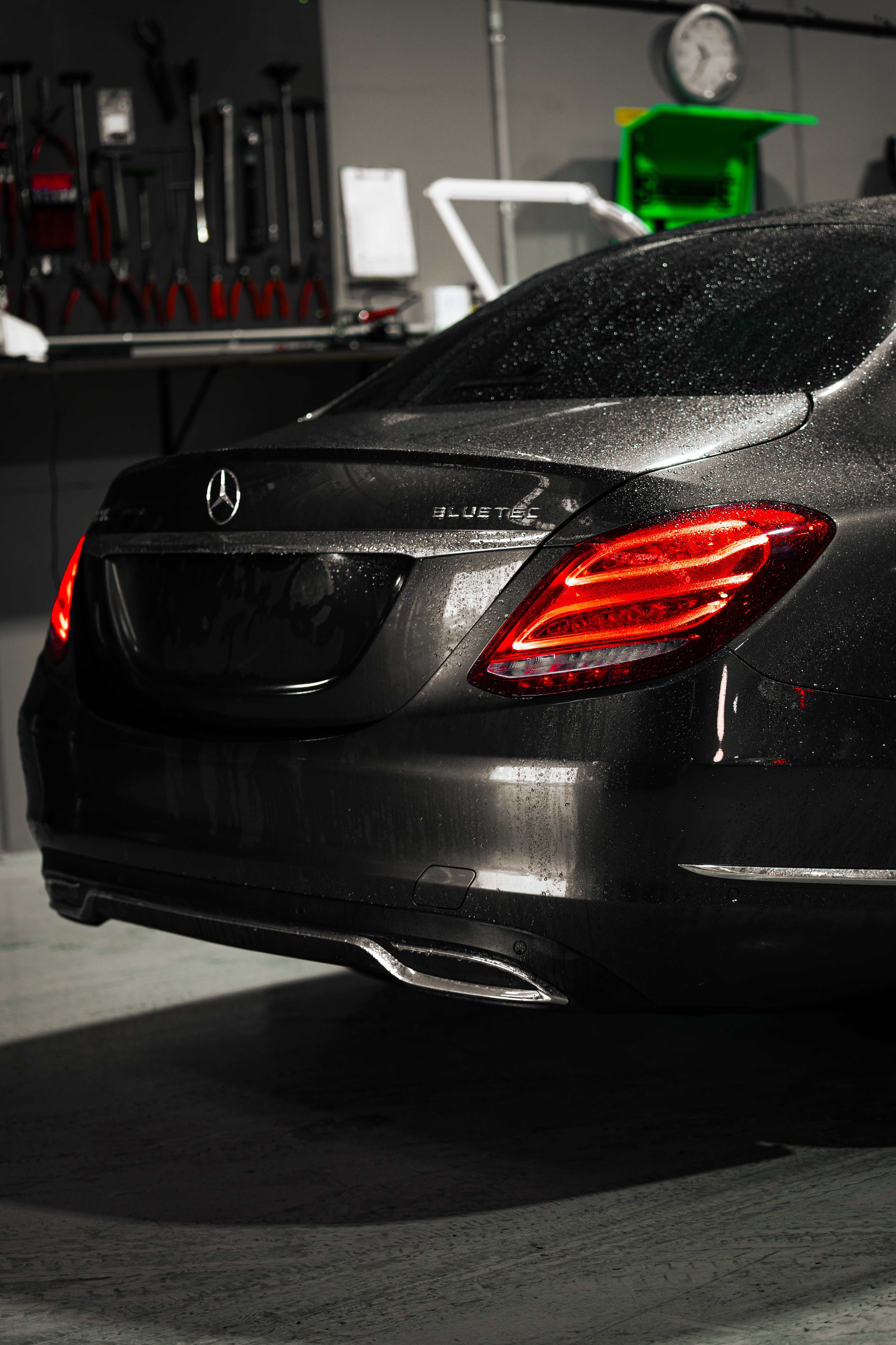 Pre-purchase car inspection with full report in Cranbourne