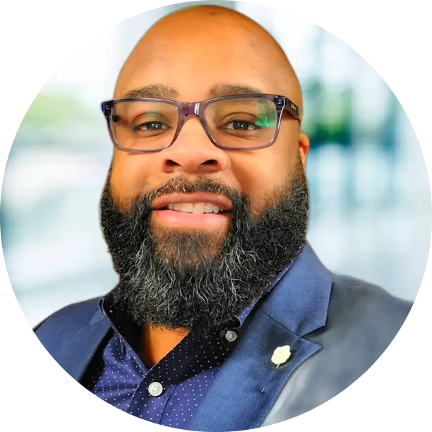 Founder headshot