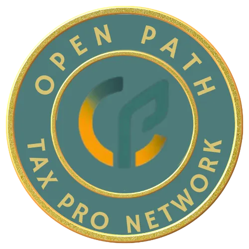 OPTPN Lo Icon Logo