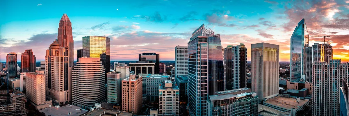 Fleet Parking in Charlotte | Secure Depot Near CLT