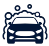 Mobile Car Was Icon