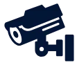 Security Cameras Icon