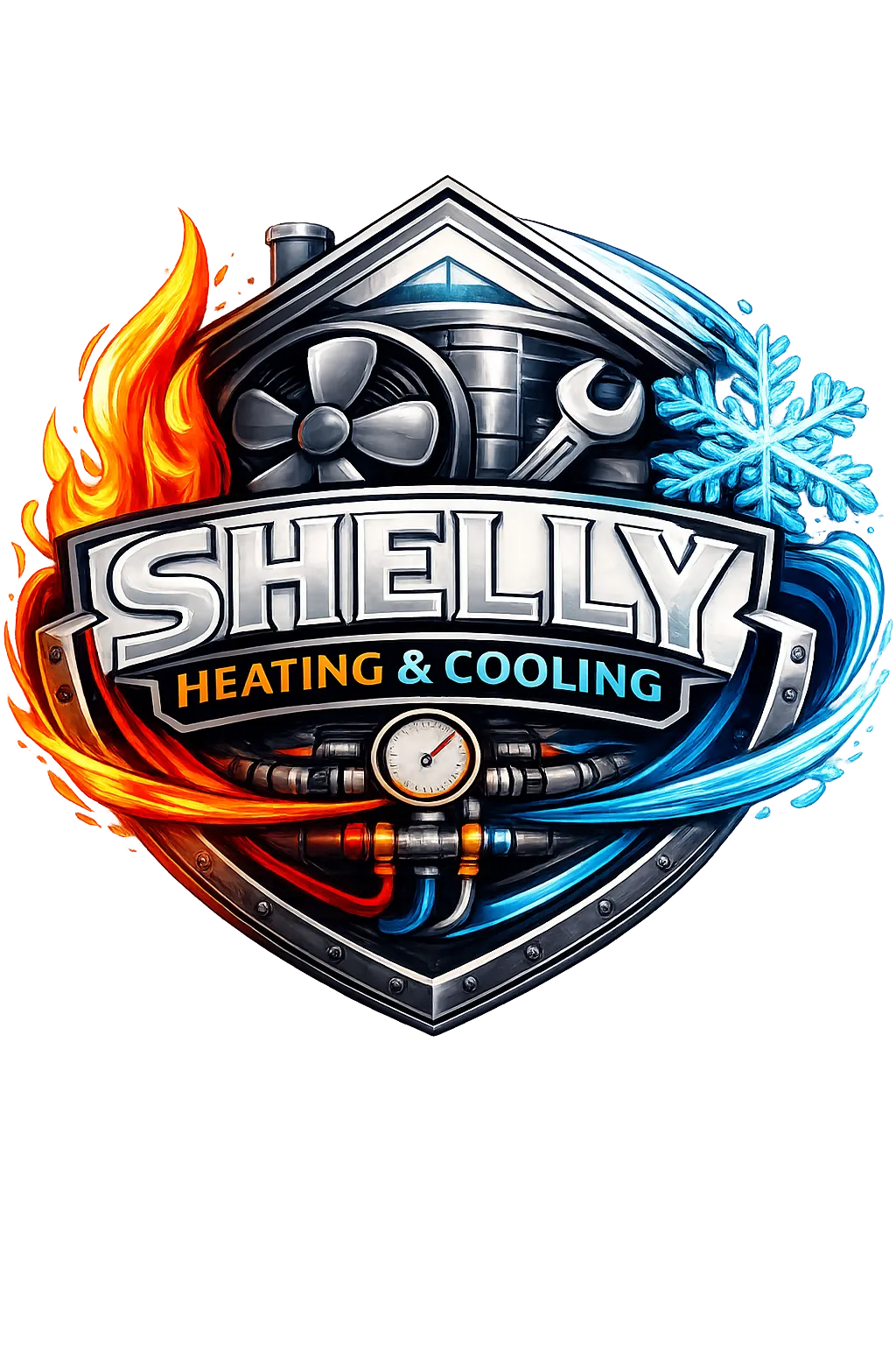 our company Logo