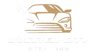 Bossier City Detailing
