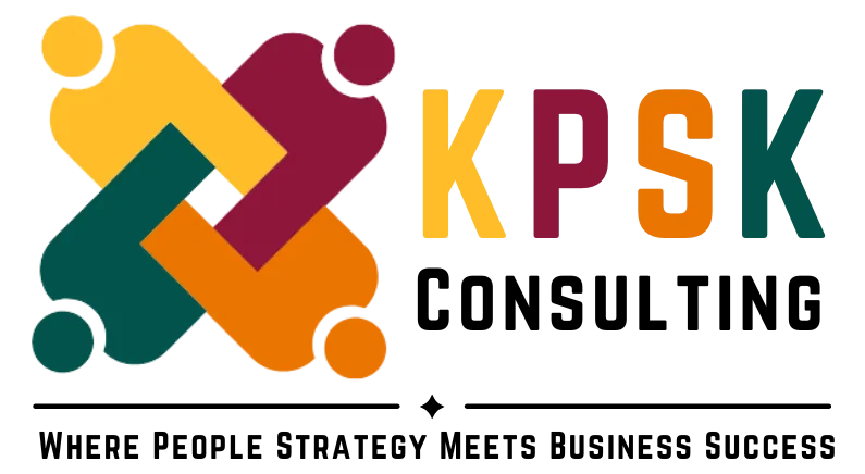 KPSK Consulting Logo