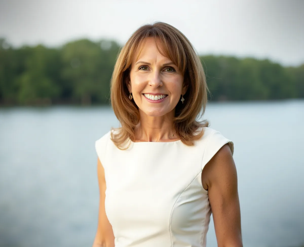 Teresa Jacobson, Precision Wellness Coach