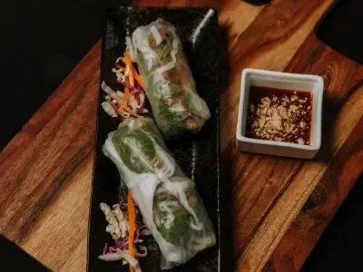 Thai Food