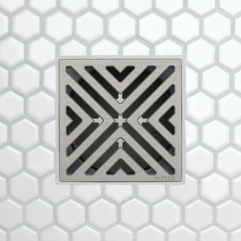FloFX Drains