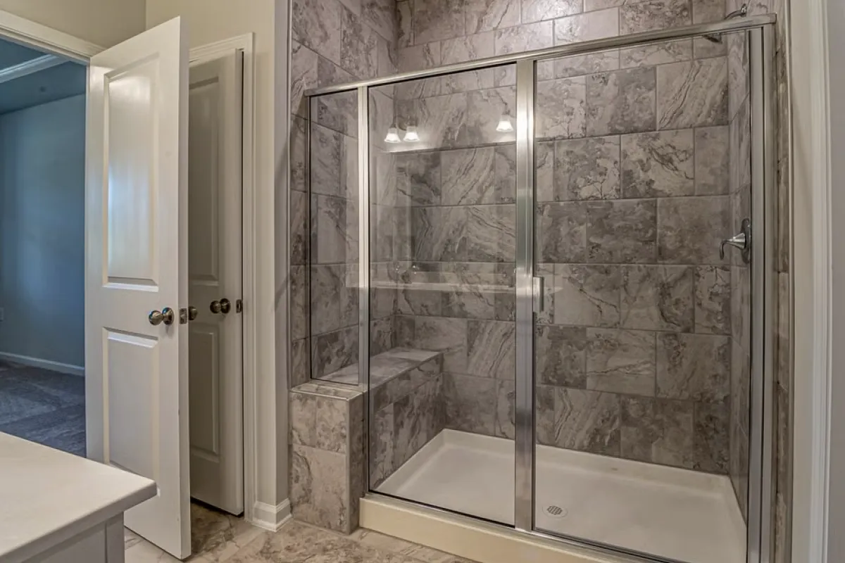 A Comprehensive Guide to Tile-Ready Shower Pan Options