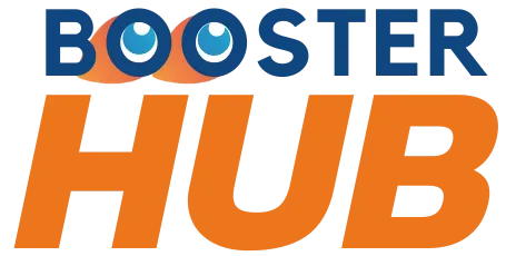 booster hub