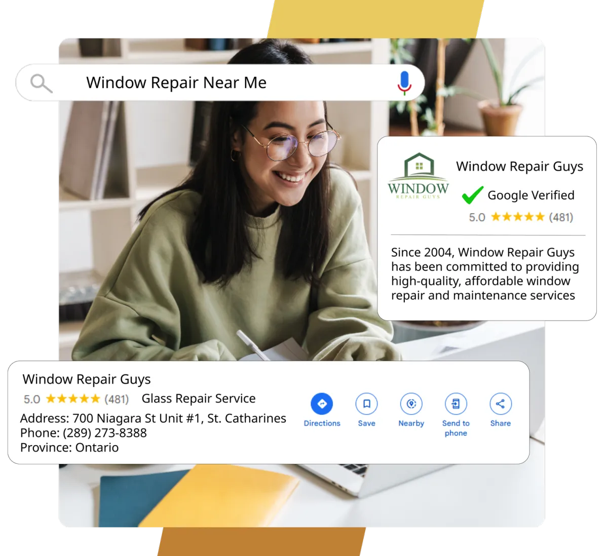 digital marketing st catharines